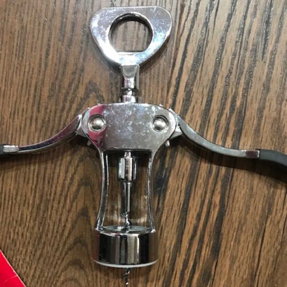 Two Corkscrews and Bottle Top Openers & Can Openers - Picture 5 of 8